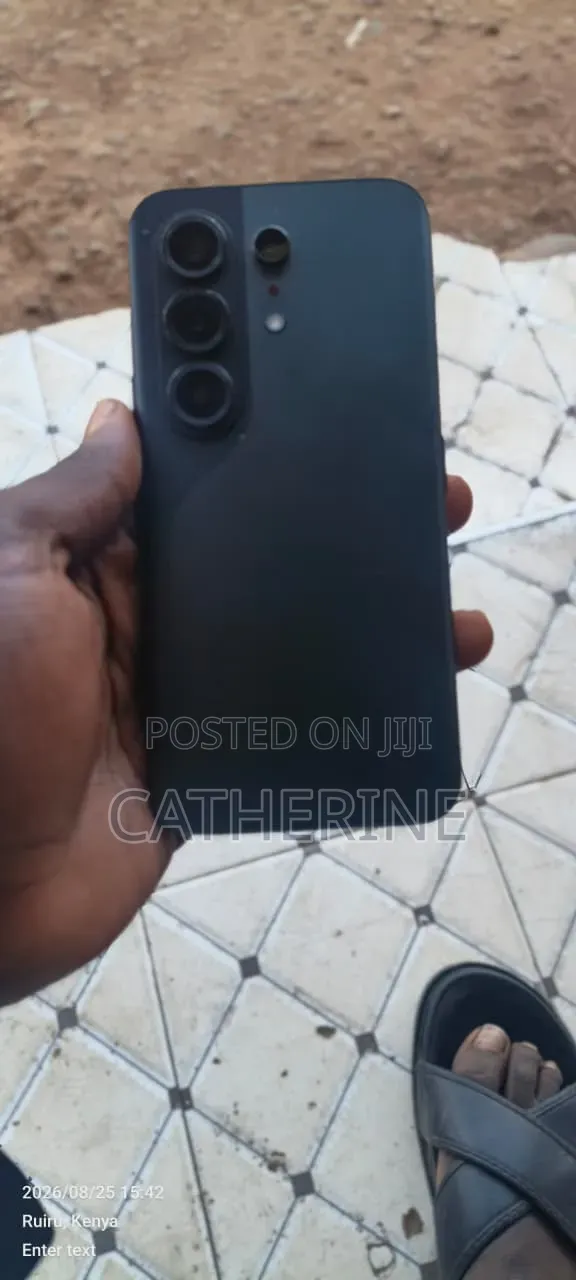 Tecno Camon 50 Pro 256 GB Black