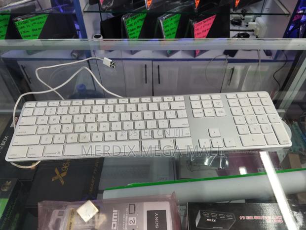 Mac Keyboard, Keyboard - thumbnail 4