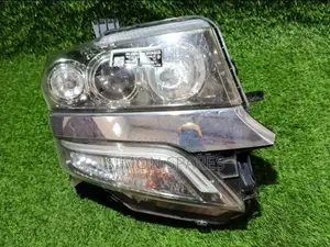 Headlight Assy Rh Honda N Box Jf1 2013