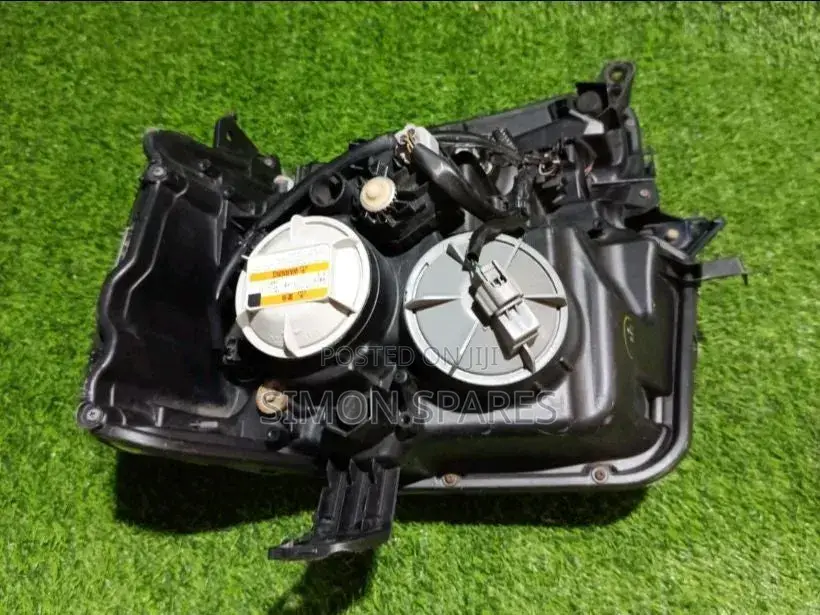 Headlight Assy Rh Honda N Box Jf1 2013