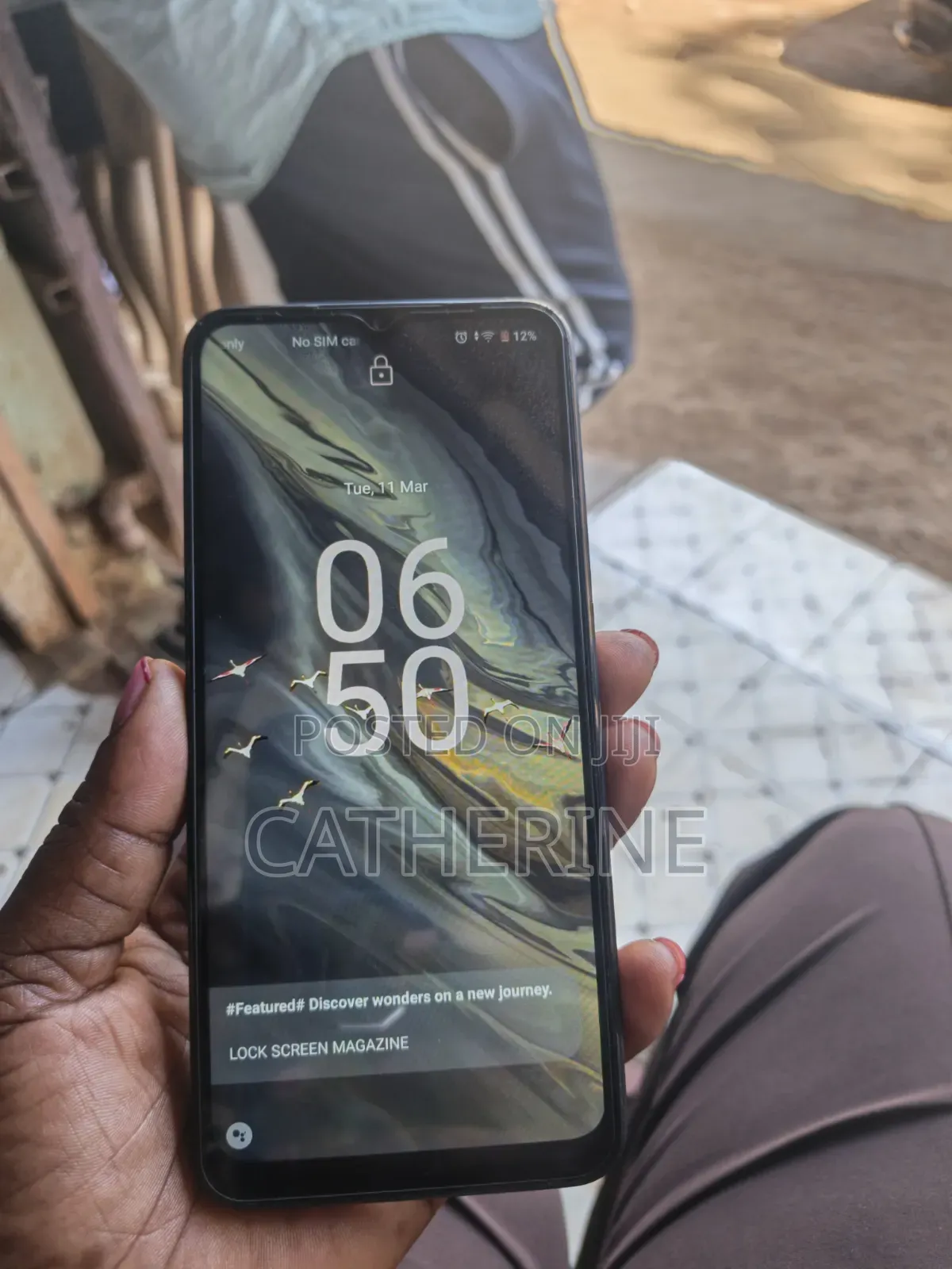 Tecno Camon 50 Pro 256 GB Black