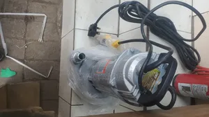 QDX 1HP Shallow Well Pump With Cable