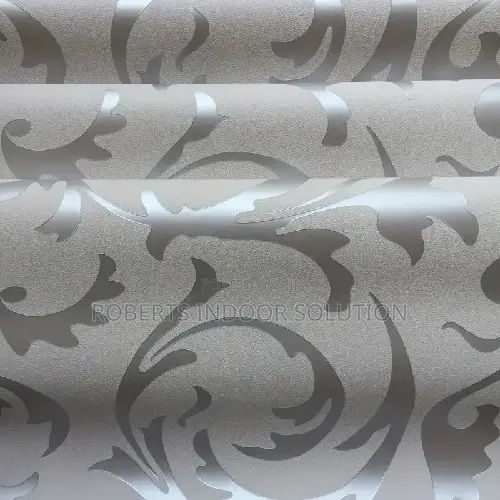 Decorative Wallpaper for Your Area