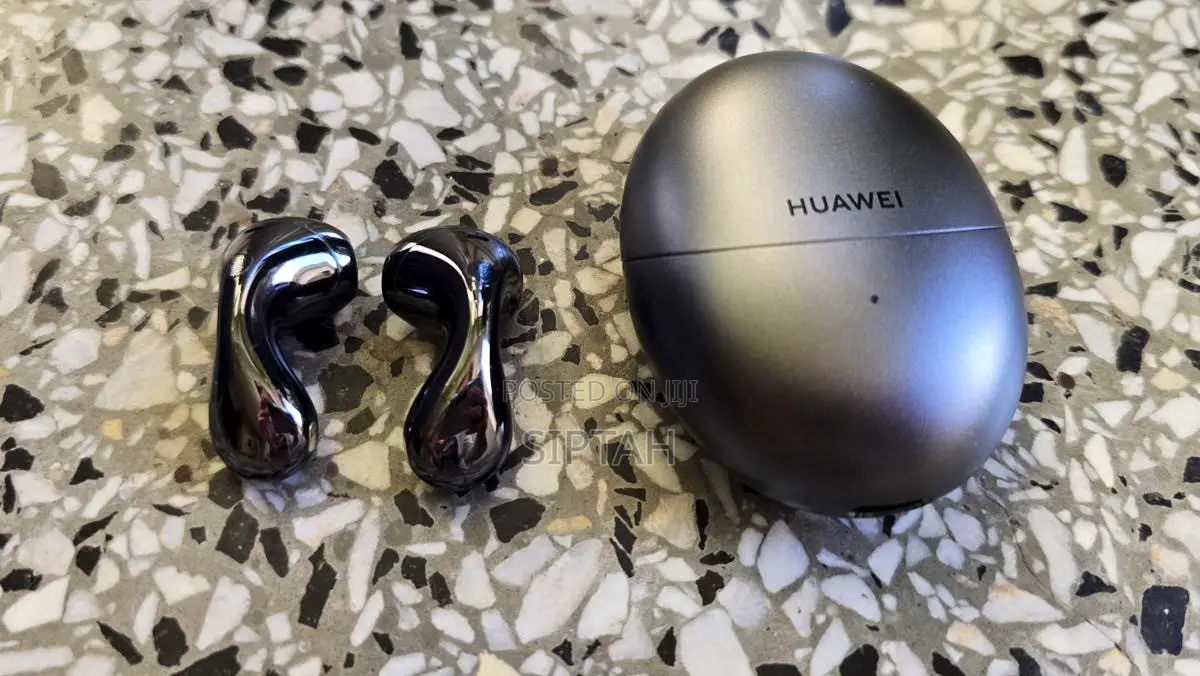HUAWEI FreeBuds 6 Wireless Earbuds
