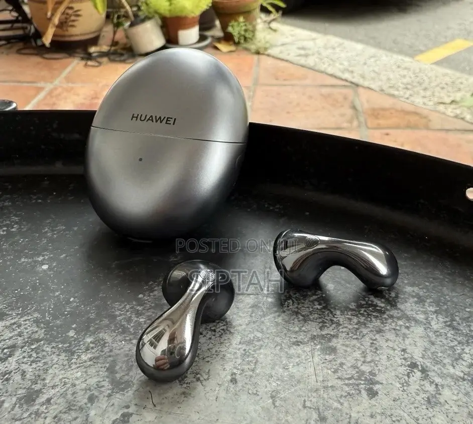 HUAWEI FreeBuds 6 Wireless Earbuds