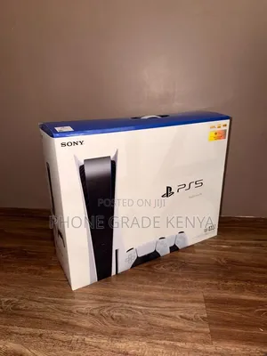 PlayStation 5 Slim