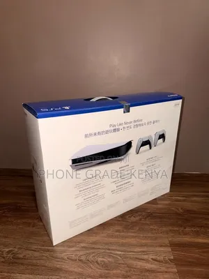 PlayStation 5 Slim