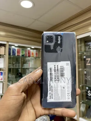 Mobile Phone 128 GB Red