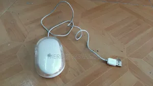Mac Mouse, Apple Mouse, Mouse