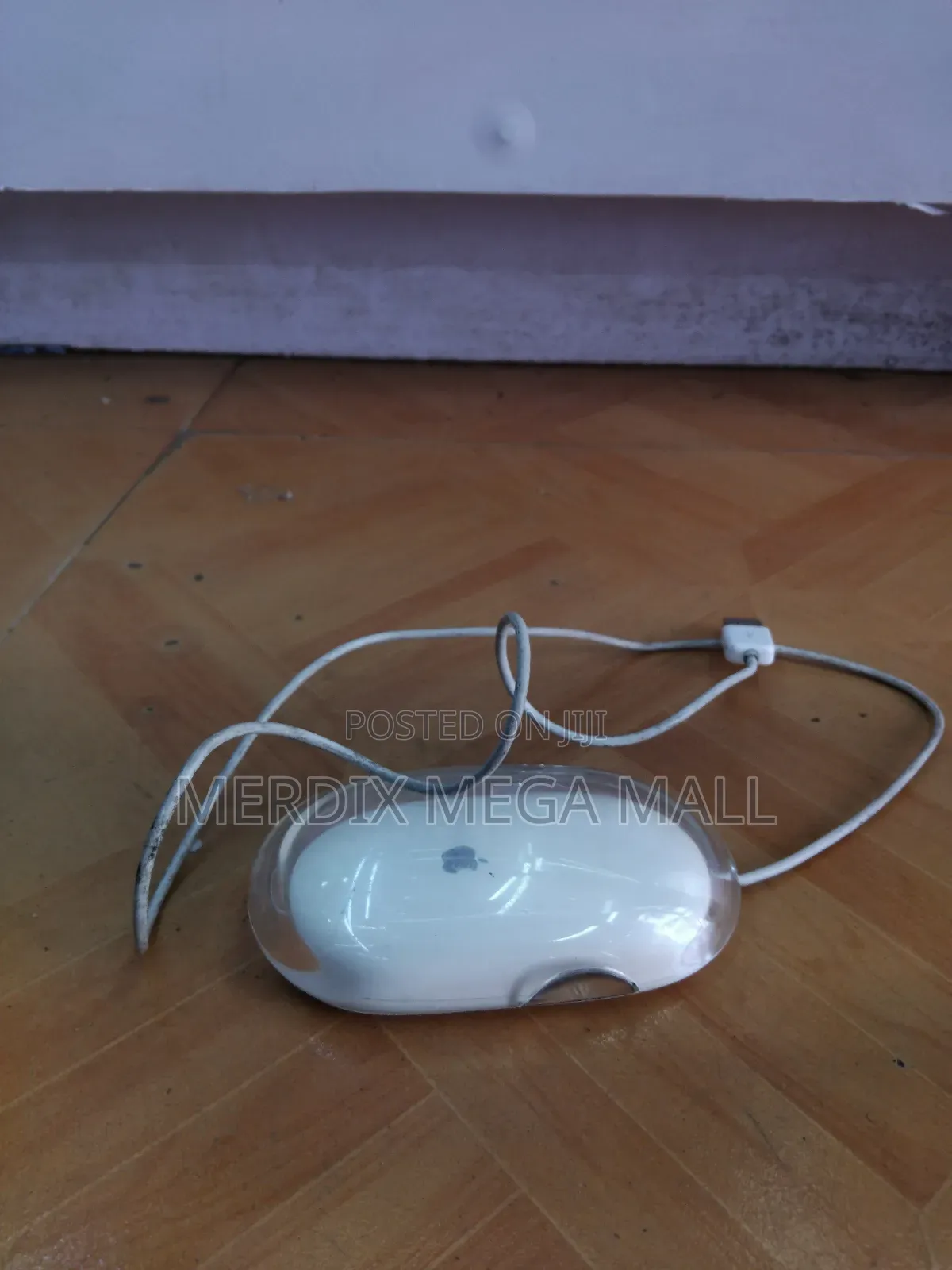 Mac Mouse, Apple Mouse, Mouse