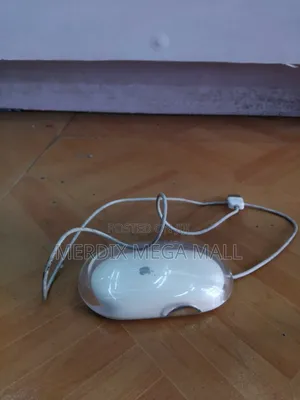 Mac Mouse, Apple Mouse, Mouse