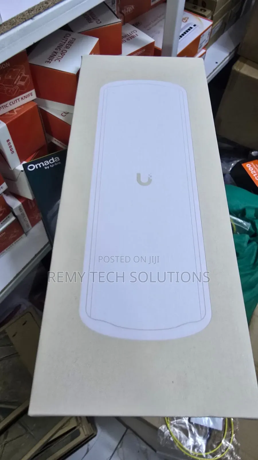 Ubiquiti airMAX Lite AP GPS LAP-GPS Access Point