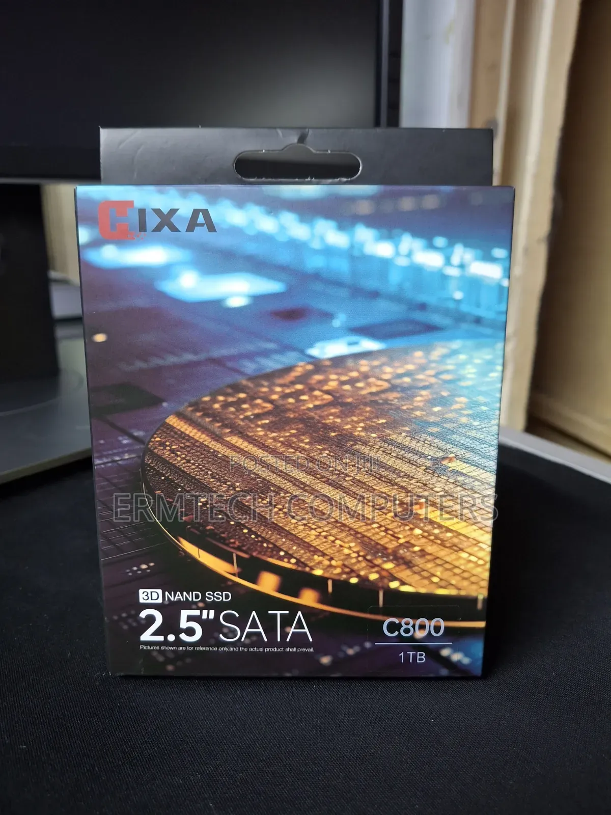 1TB Solid State Drive