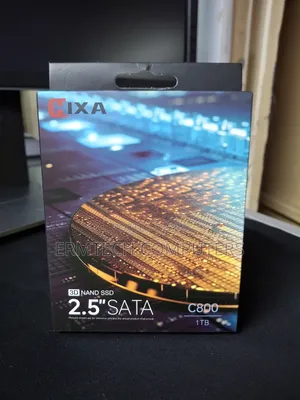 1TB Solid State Drive