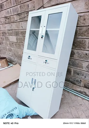 Bookshelves Cabinets
