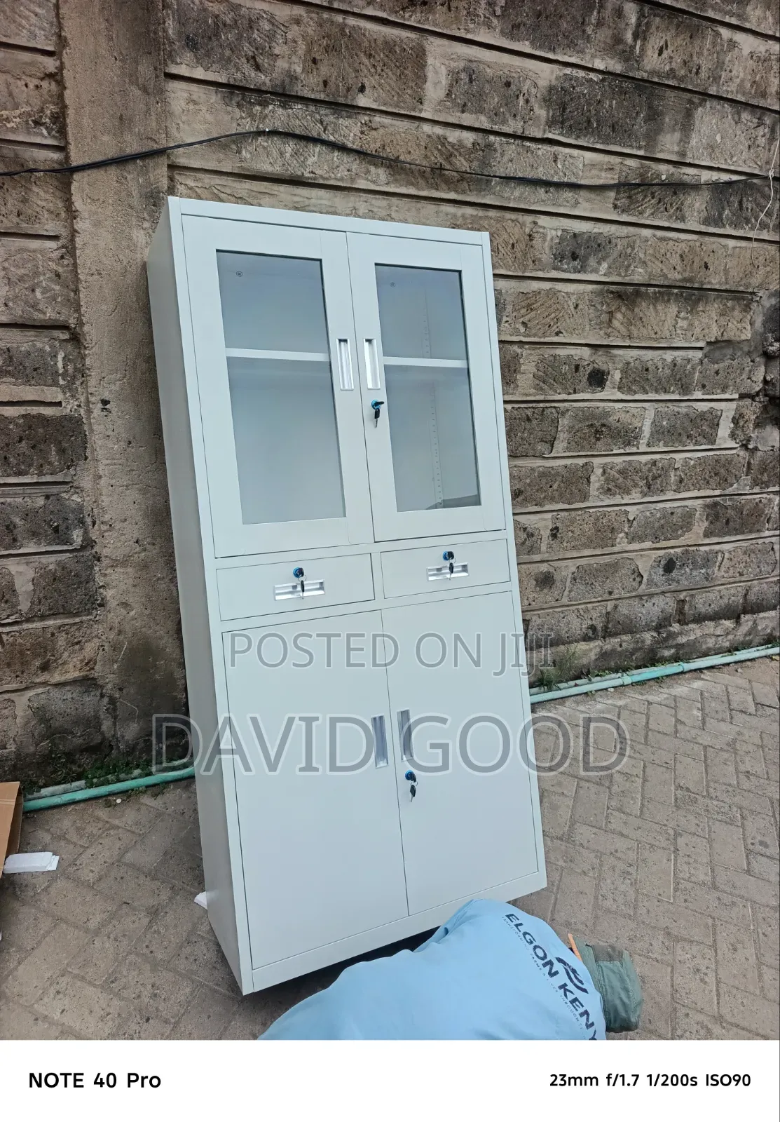 Bookshelves Cabinets