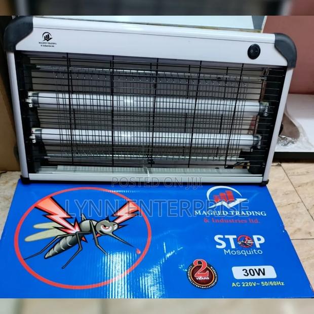 2×10 30watts Windsor Insect Killer Machine ..