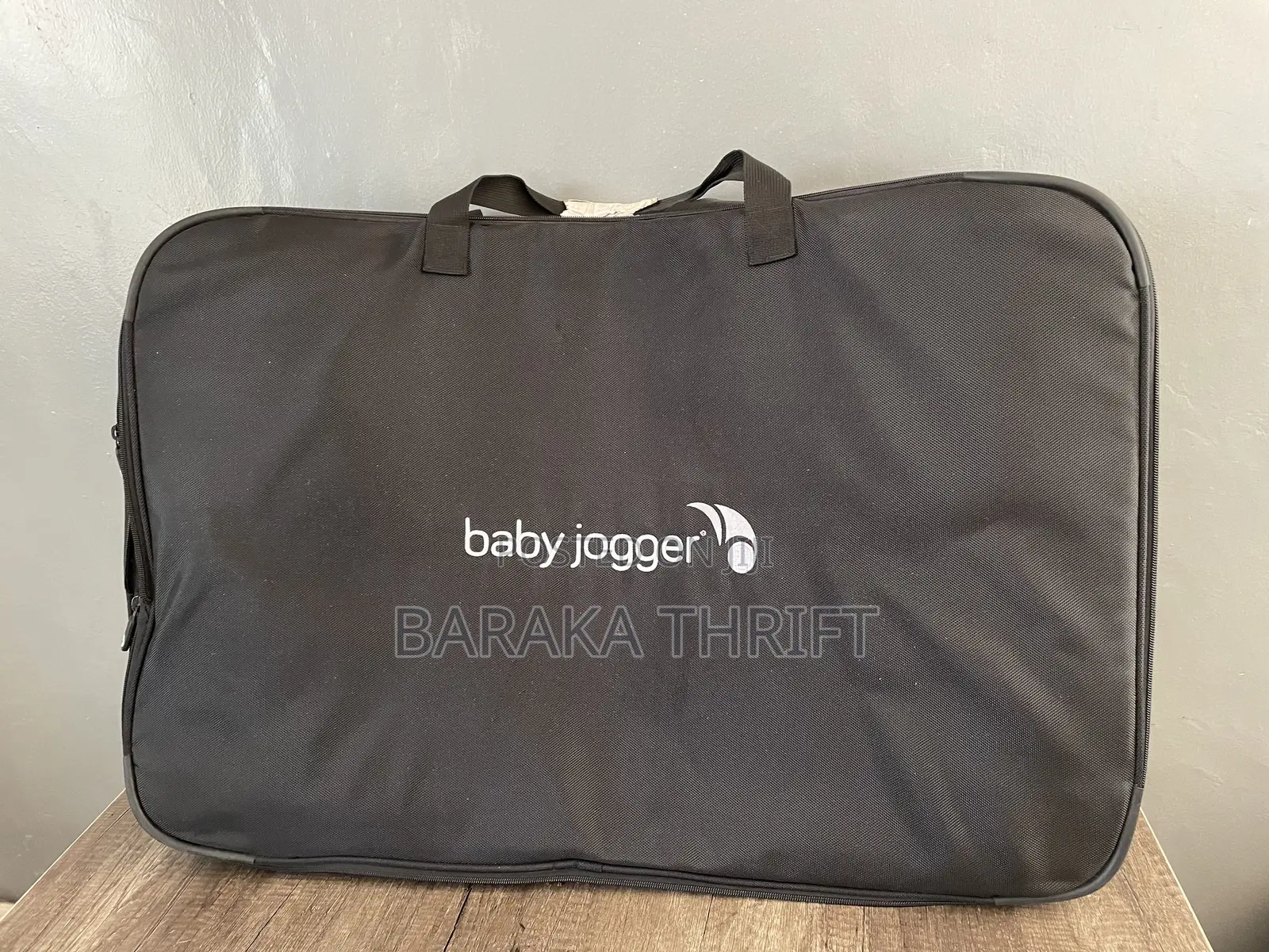 Baby Jogger Single Universal Carry Bag (With Shoulder Strap )