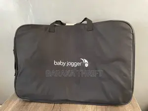 Baby Jogger Single Universal Carry Bag (With Shoulder Strap )