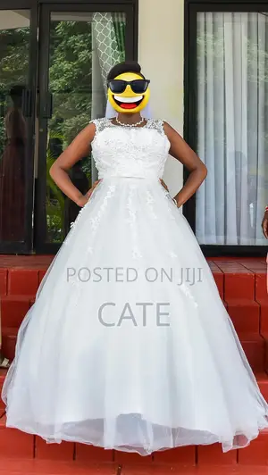 Wedding Gown