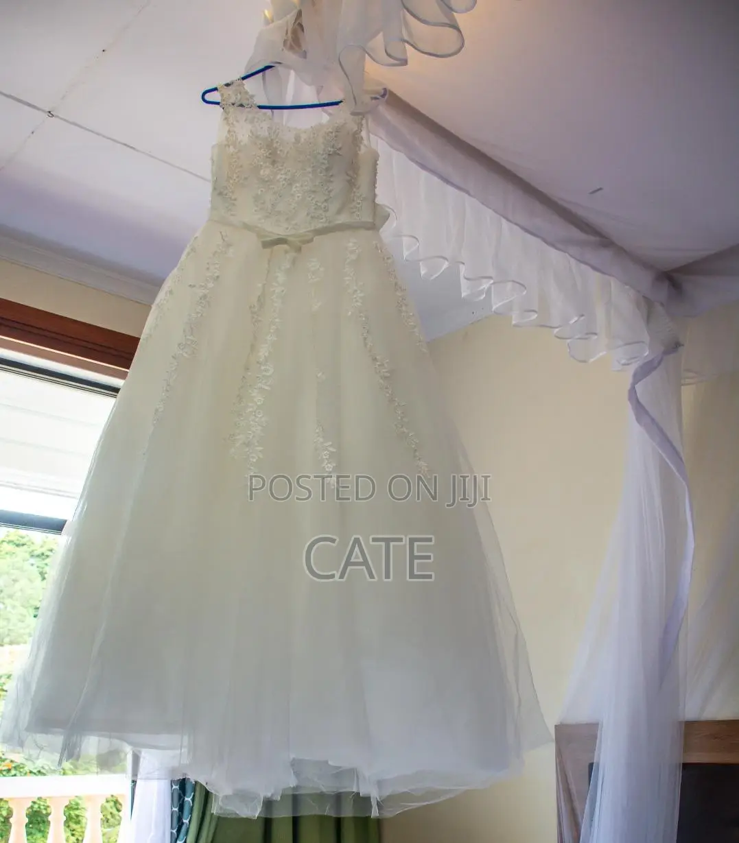 Wedding Gown