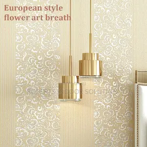 Bring Art to Your Home With Our Wallpaper