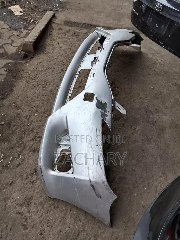 Mark X 2017 Front Bumper Shell - thumbnail 2