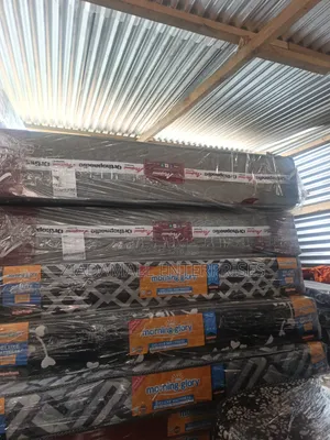 Orthopedic Grey Matress Spring Mattress 5 by 6 10 Inches Meijiamei