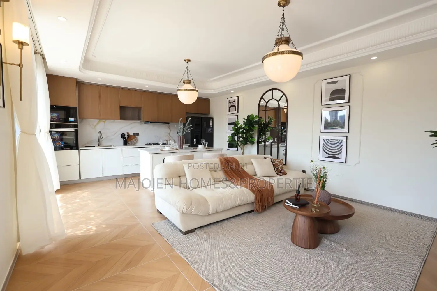 1bdrm Apartment in Spring Valley for sale