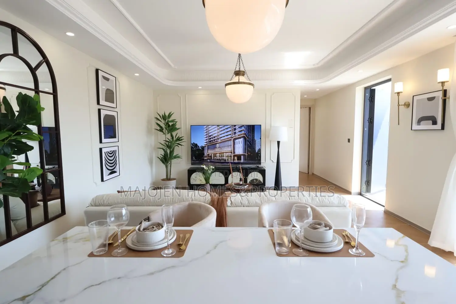 1bdrm Apartment in Spring Valley for sale