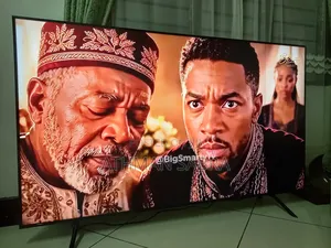 TV Samsung 75inches