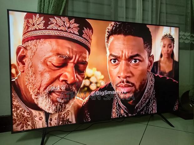TV Samsung 75inches