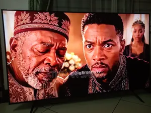 TV Samsung 75inches