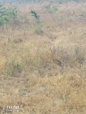 Malaa Off Kangundo Rd Right From Nairobi 103 Acres 3.9kms Inside