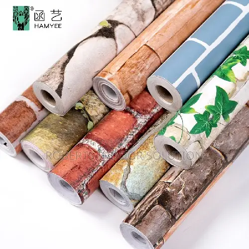 Easy to Install Wallpaper