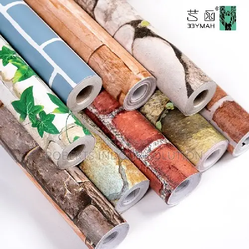 Easy to Install Wallpaper