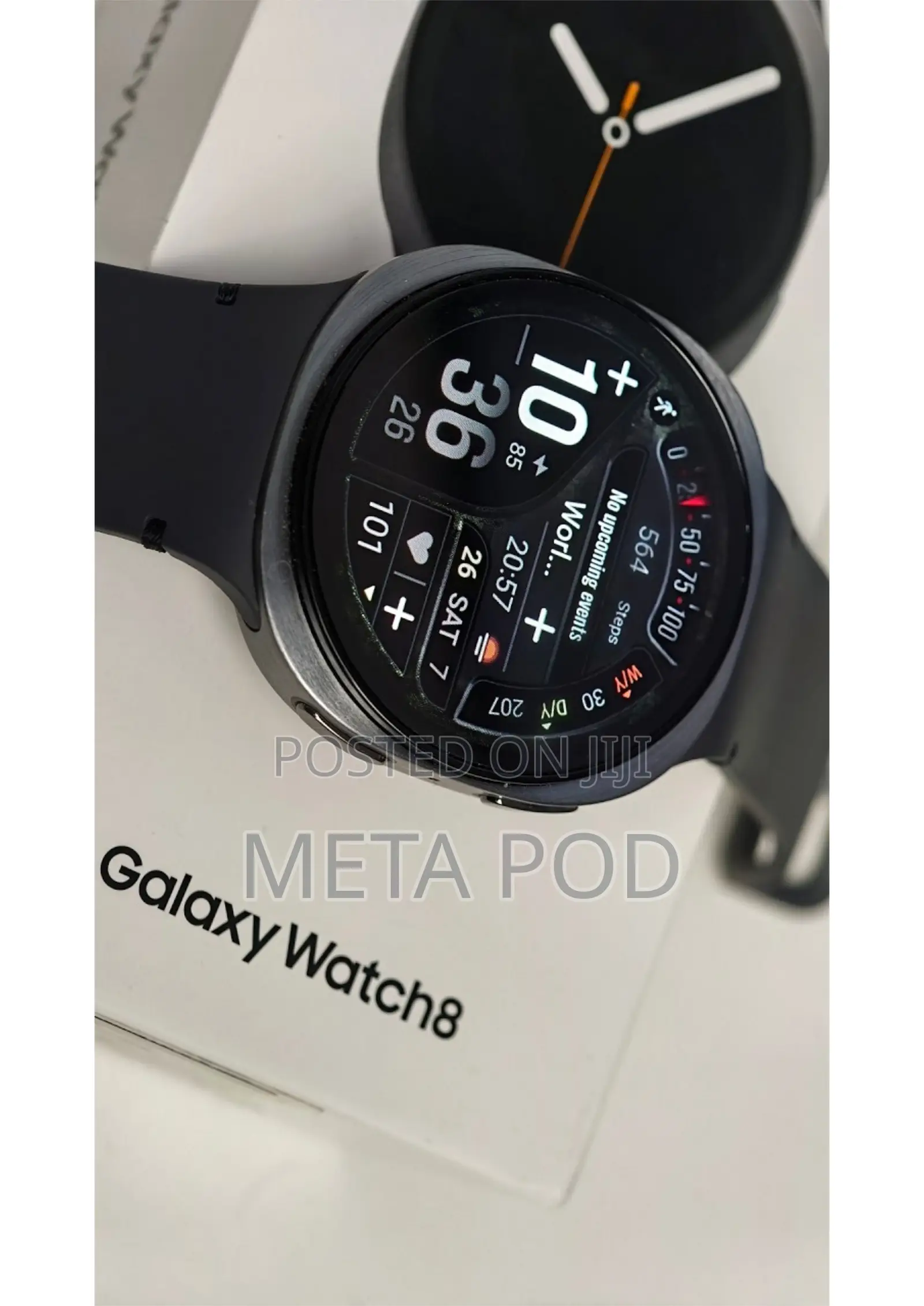 Galaxy Watch 8 44mm