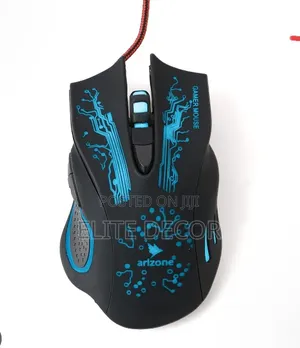 K7 Wired Mouse – Gaming & Computer Mouse