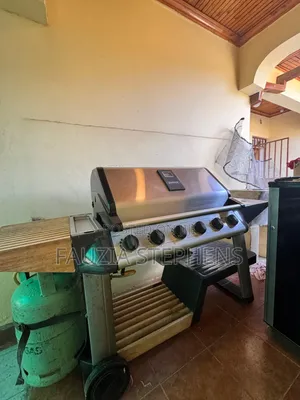 Choma Barbeque