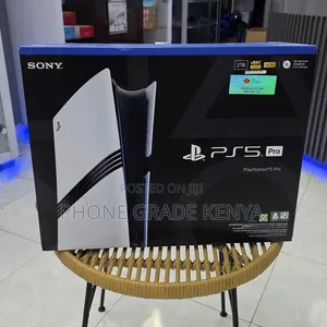 PlayStation 5 Pro  2tb