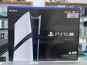 PlayStation 5 Pro  2tb