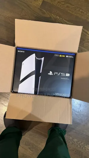 PlayStation 5 Pro  2tb