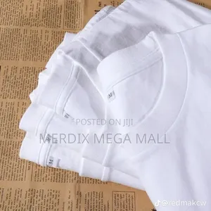 Round Neck T-Shirts, T-Shirts
