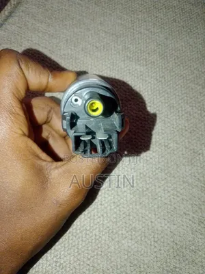 Toyota Prado Fuel Pump 12v