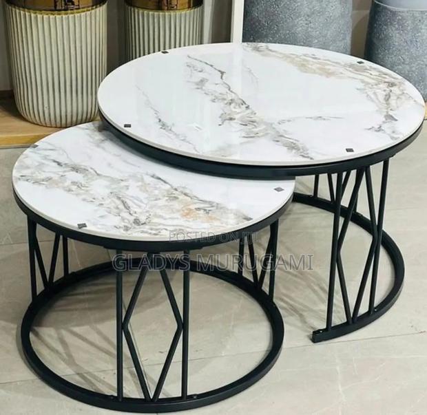Pure 2 in 1 Marble Nesting