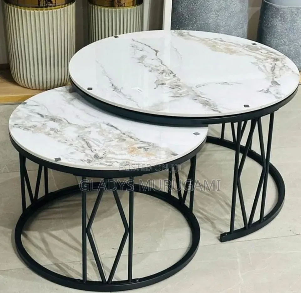 Pure 2 in 1 Marble Nesting