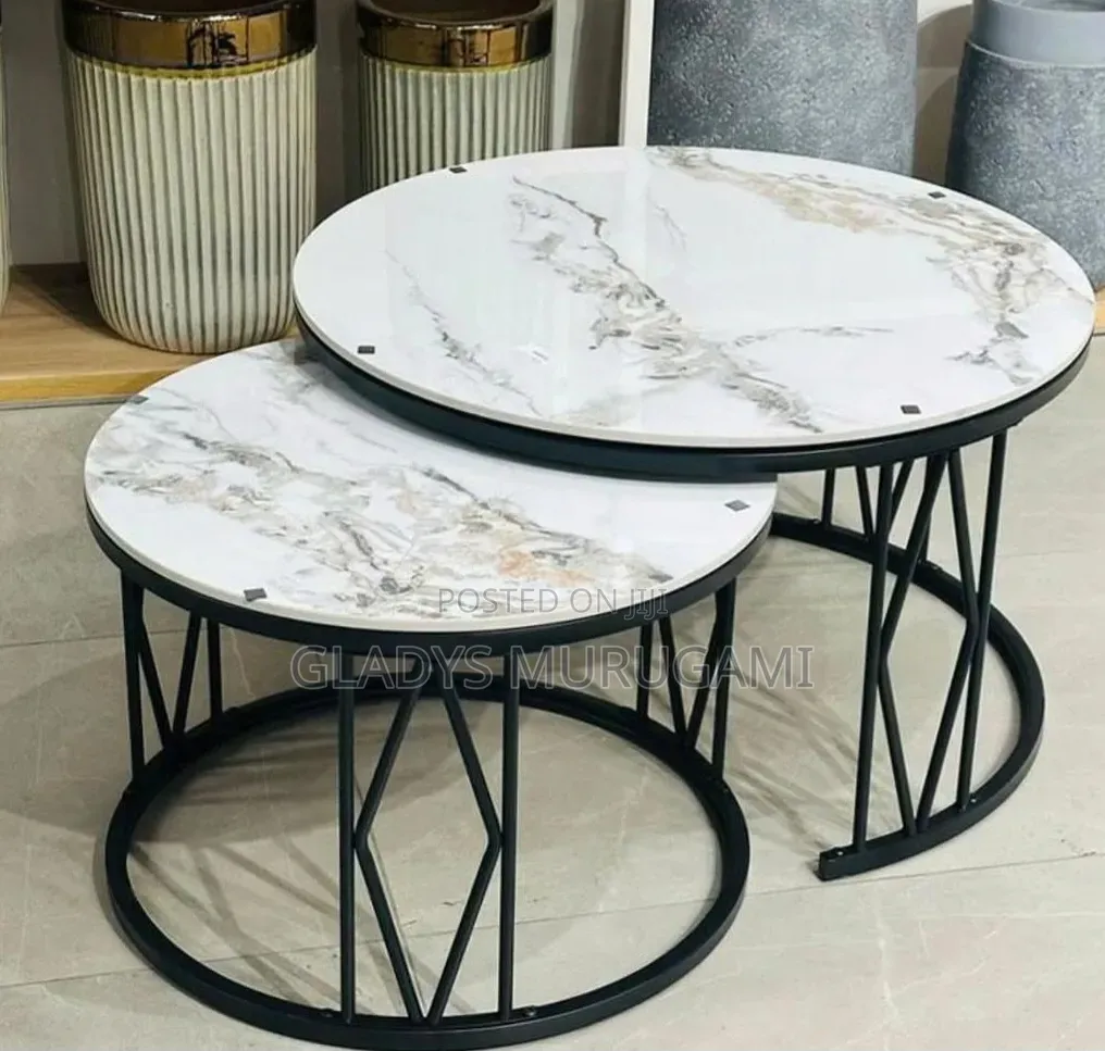 Pure 2 in 1 Marble Nesting