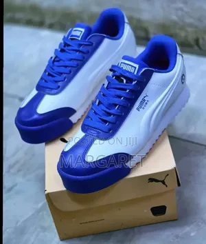 Puma Roma Sneakers