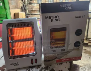 Metro Room Heater