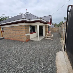 3bdrm Bungalow in Rimpa for sale